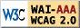 WAI-AAA WAI-AAA