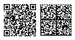 vCard Barcode Generator